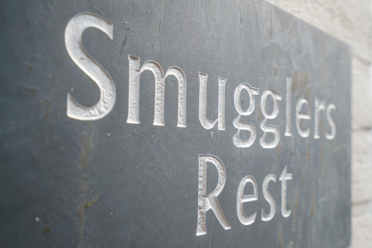Villa Smugglers Rest, Aldeburgh Esterno foto