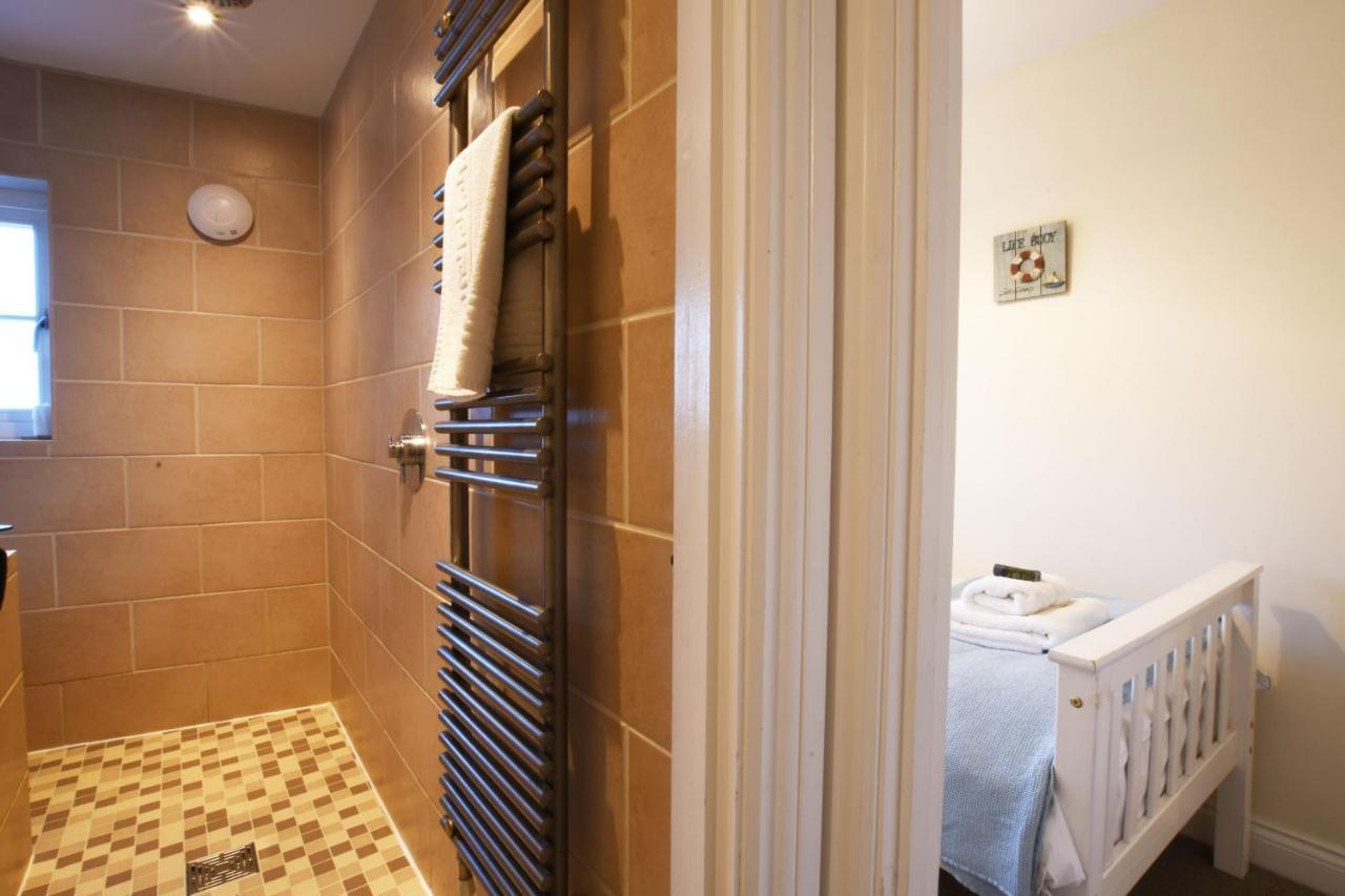 Villa Smugglers Rest, Aldeburgh Esterno foto